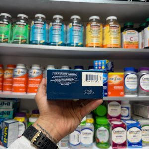 کپسول ژلاتینی ایبوپروفن 200 میلی گرم ادویل بسته 2 عددی Advil Liqui-Gels