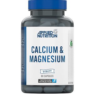کلسیم و منیزیم اپلاید Applied Calcium Magnesium