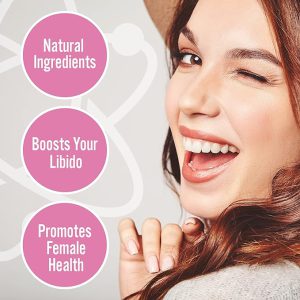 تقویت کننده جنسی سکس بمب اپلاید Applied Nutrition Sex Bomb