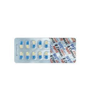 ب کمپلکس بالکان BP B COMPLEX