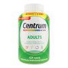 مولتی ویتامین سنتروم بزرگسالان  425 عدد Centrum Adults Multivitamins