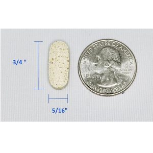 تقویت کننده حافظه فوکوس فاکتور Focus Factor