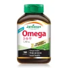 امگا 3 6 9 جمیسون 1200 میلی گرم 180 عدد Jamieson Omega 3-6-9