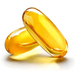 روغن ماهی امگا 3 کرکلند Kirkland Omega 3 Fish Oil