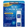 کنترل کننده اسید معده کرکلند Kirkland Signature Acid Controller