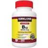 ویتامین ب 12 کرکلند 5000 میکروگرم  Kirkland B12