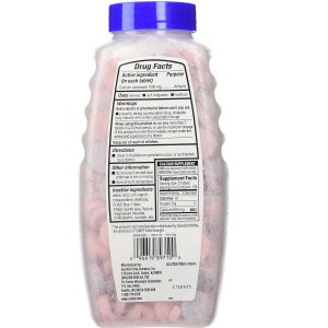 تسکین دهنده اختلالات گوارشی کرکلند Kirkland Ultra Strength Antacid