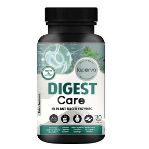 آنزیم گوارشی لاپروا Laperva Digest Care