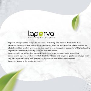 آنزیم گوارشی لاپروا Laperva Digest Care