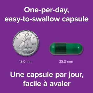 کامپلت مولتی ویتامین مردانه وبر نچرالز Webber Men’s 50+ Most Complete Multi