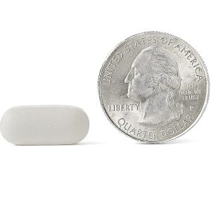 تقویت کننده مفاصل موفری ادونس به همراه ام اس ام Move Free Advanced Plus MSM