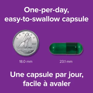 مولتی ویتامین زنانه وبر نچرالز Webber Multi la plus complète pour femmes