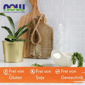 ویتامین ای ناو 400 واحد 50 عدد NOW Foods Vitamin E-400