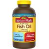 روغن ماهی نیچرمید 1200 میلی گرم 300 عدد