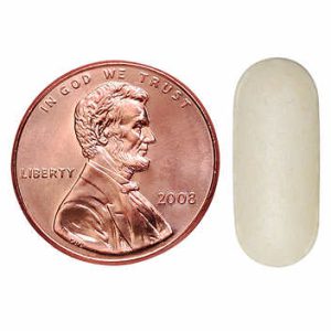 سوپر ویتامین ث نیچرمید Nature Made Super C حاوی ویتامین D و زینک