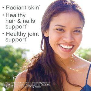 سوپر پپتید کلاژن نئوسل NeoCell Super Collagen Peptides