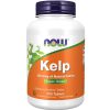 مکمل تیروئید کلپ ناو 150 میکروگرم 200 عدد Now Foods Kelp