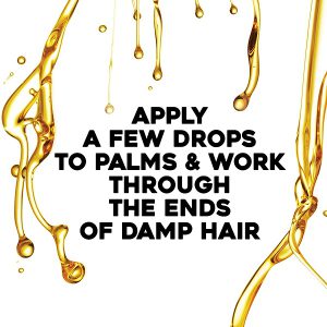 روغن آرگان OGX اصل آمریکایی OGX Renewing Argan oil