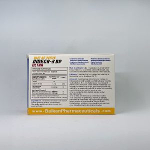 امگا 3 بالکان BP Omega 3