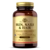 تقویت کننده پوست، مو و ناخن سولگار Solgar, Skin, Nails & Hair