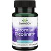 کروم پیکولینات سوانسون 100 عدد Swanson Chromium Picolinate