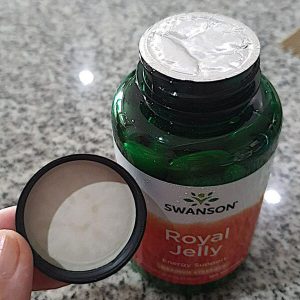 رویال ژل سوانسون  Swanson Royal Jelly