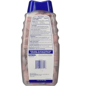 تسکین دهنده سوء هاضمه اسیدی و سوزش سردل Tums