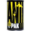 مولتی ویتامین و مینرال انیمال پک یونیورسال Universal Nutrition ANIMAL PAK