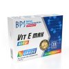 ویتامین E بالکان BP VIT E MAX SOFTGELS