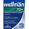 مولتی ویتامین مردانه ویتابیوتیکس VITABIOTICS WELLMAN 70 PLUS