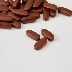 مولتی ویتامین مردانه ویتابیوتیکس VITABIOTICS WELLMAN 70 PLUS