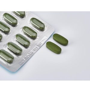 مولتی ویتامین زنانه ول ومن ویتابیوتیکس VITABIOTICS Wellwoman 70 PLUS