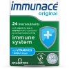 قرص ایمیونیس اورجینال ویتابیوتیکس Vitabiotics Immunace Original