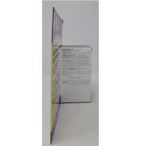 ویتامین کا و دی وبر نچرالز Webber Naturals K2 + D3