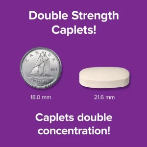 کمپلکس گلوکوزامین کندرویتین وبر نچرالز 500/400 میلی‌گرم 140 کپسول