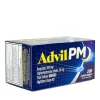 قرص گچی ایبوپروفن 200 میلی گرم ادویل شب Advil PM