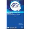 قرص جوشان آلکاسلتزر با فرمول اصلی Alka-Seltzer Original Flavor