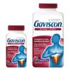 قرص رفلاکس و سوزش معده گاویسکون Gaviscon Extra Fort