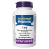 ملاتونین وبر نچرالز 400 عدد Webber Extra Strength Melatonin 5mg