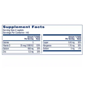 مکمل کلسیم سیتراکال بایر 280 عدد Citracal Calcium Citrate