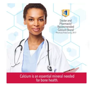 مکمل کلسیم سیتراکال بایر 280 عدد Citracal Calcium Citrate