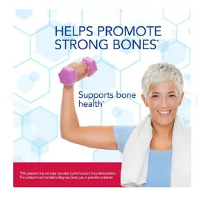 مکمل کلسیم سیتراکال بایر 280 عدد Citracal Calcium Citrate