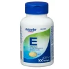 ویتامین ای اکویت 400 واحد 100 عدد Equate Vitamin E