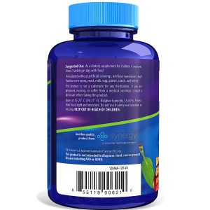 فوکوس فاکتور کیدز FOCUS FACTOR Kids