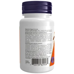 پروبیوتیک ناو 50 عدد NOW Probiotic-10™ 25 Billion