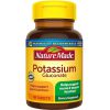 پتاسیم گلوکونات نیچرمید 550 میل 100 عدد Nature Made Potassium Gluconate