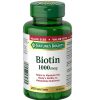 بیوتین نیچرز بونتی 1000 میکروگرم 200 عدد Nature's Bounty Biotin