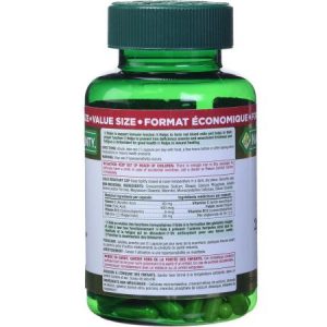 قرص آهن ایرون پلاس نیچرز بونتی 28 میلی گرم 150 عدد