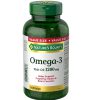 امگا 3 نیچرز بونتی 1200 میلی گرم 200 عدد Nature's Bounty Omega-3