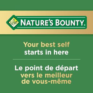 امگا 3 و ویتامین D3 نیچرز بونتی 90 عدد Nature's Bounty Omega-3 + D3